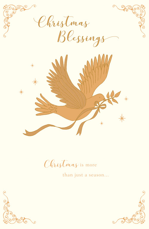 General Christmas Card