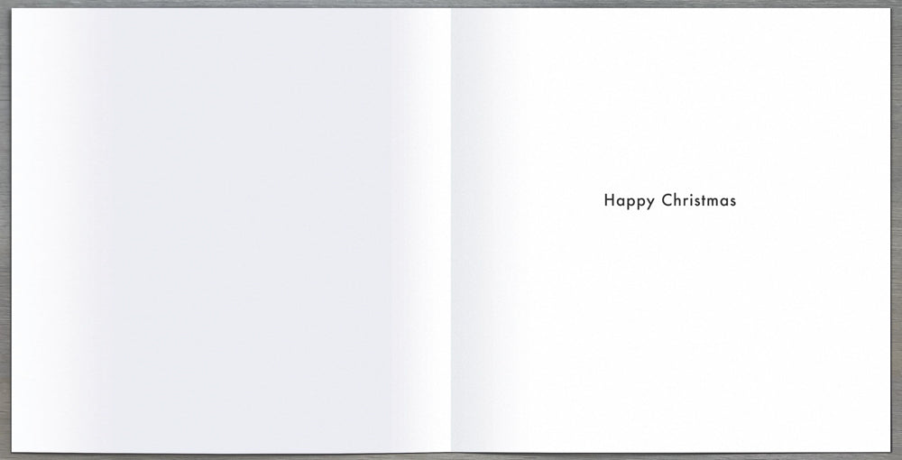 General Christmas Card