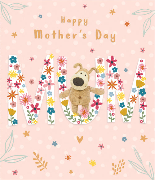 Mum Mothers Day Card