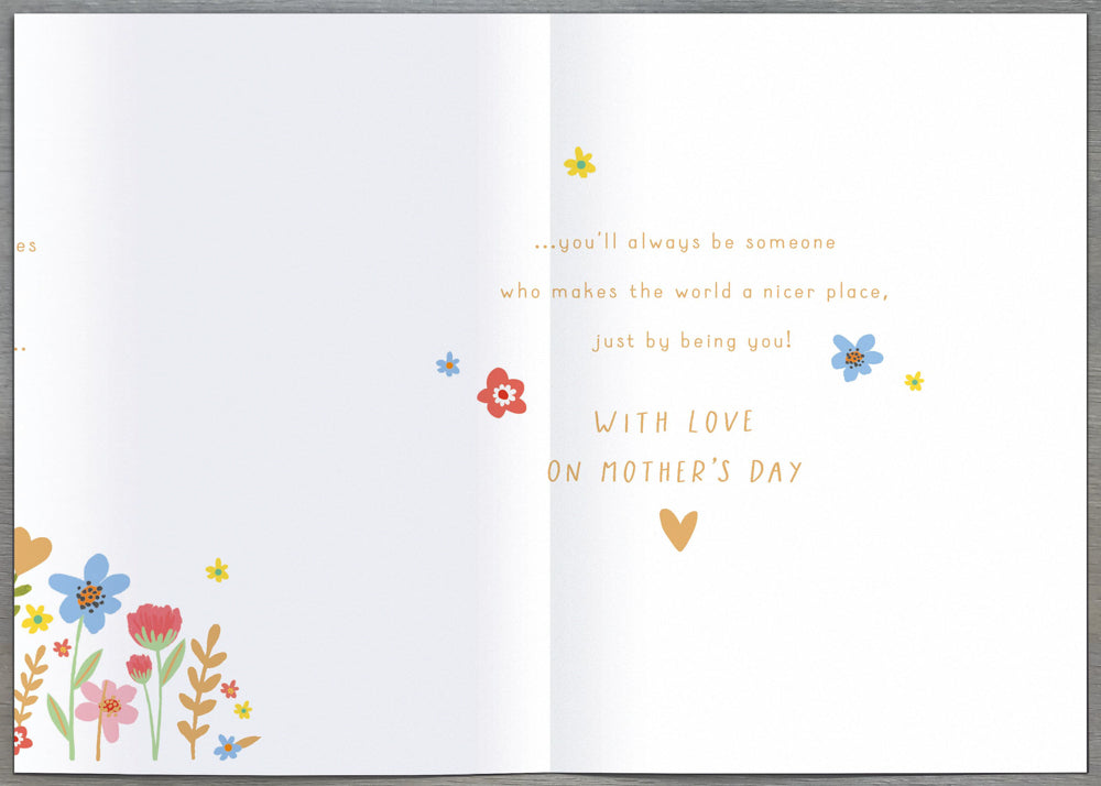 LGBTQ+ Mums Mothers Day Card