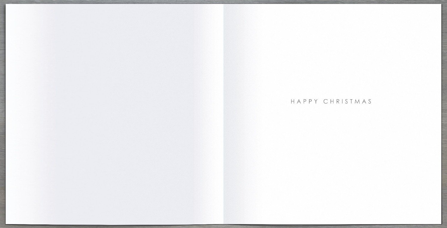 General Christmas Card