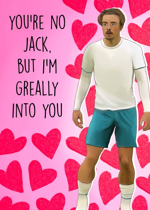 Funny Valentines Day Card Personalisation