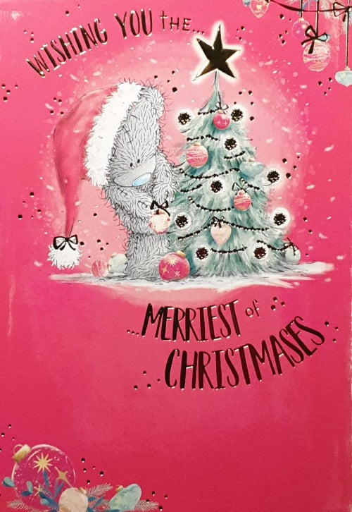 General Christmas Card