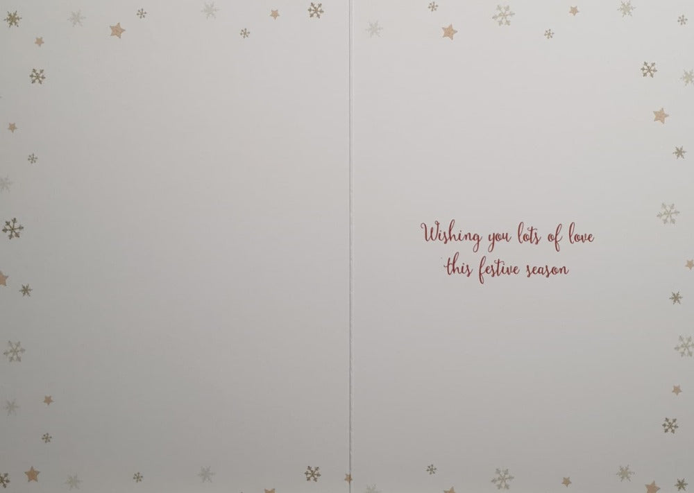 General Christmas Card