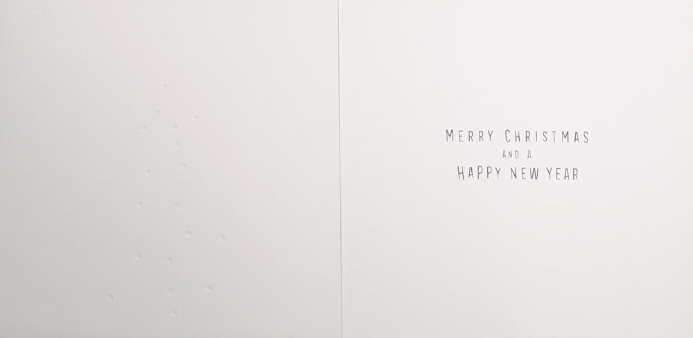 General Christmas Card