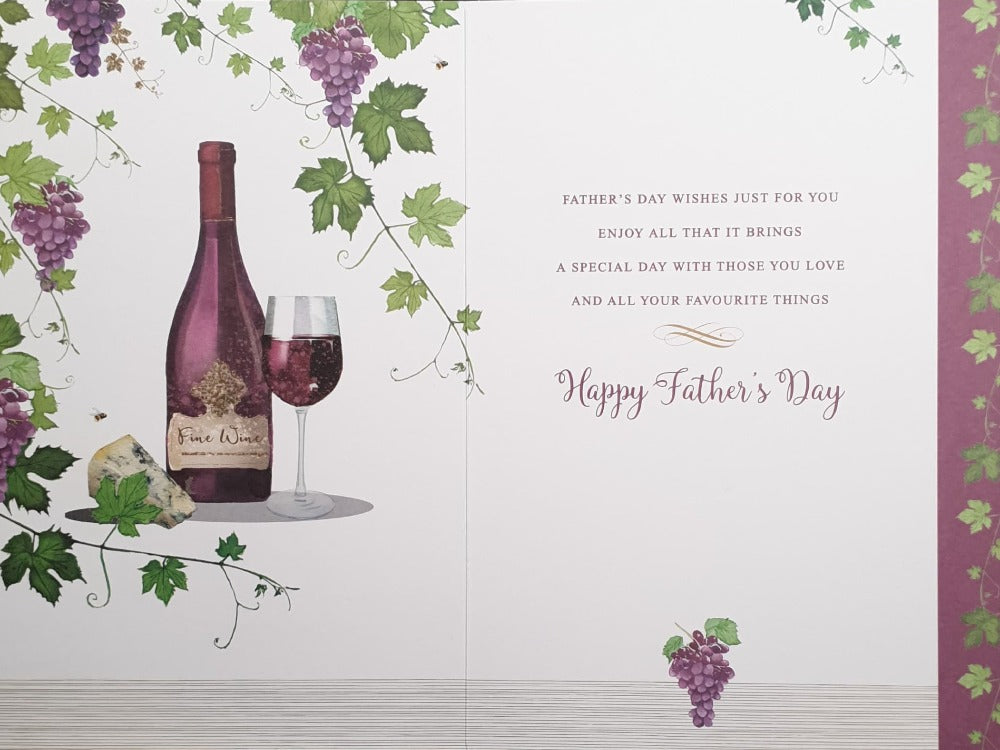 Fathers Day Cards