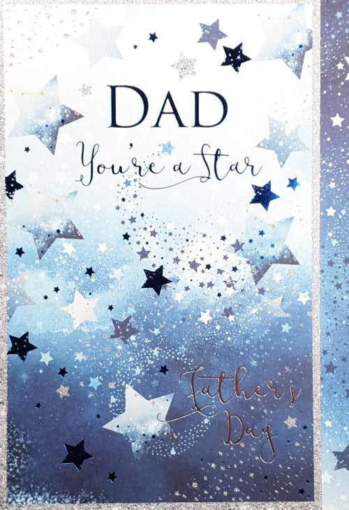 Fathers Day Cards