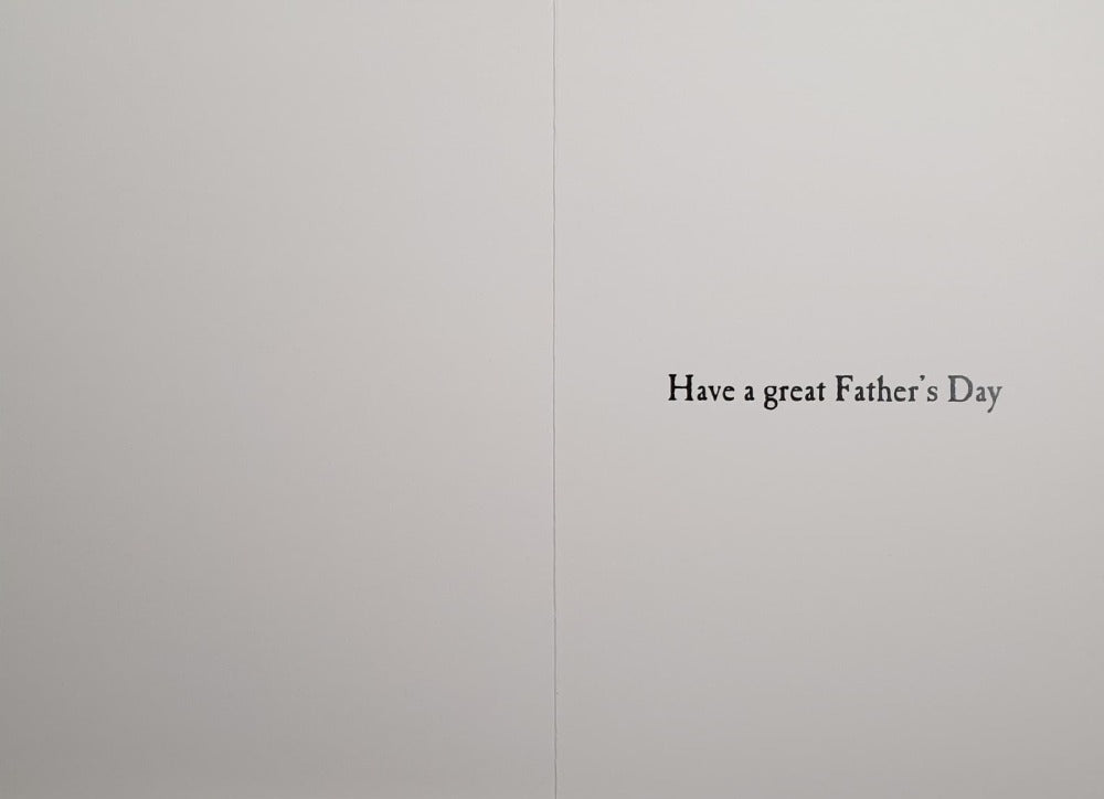 Fathers Day Cards