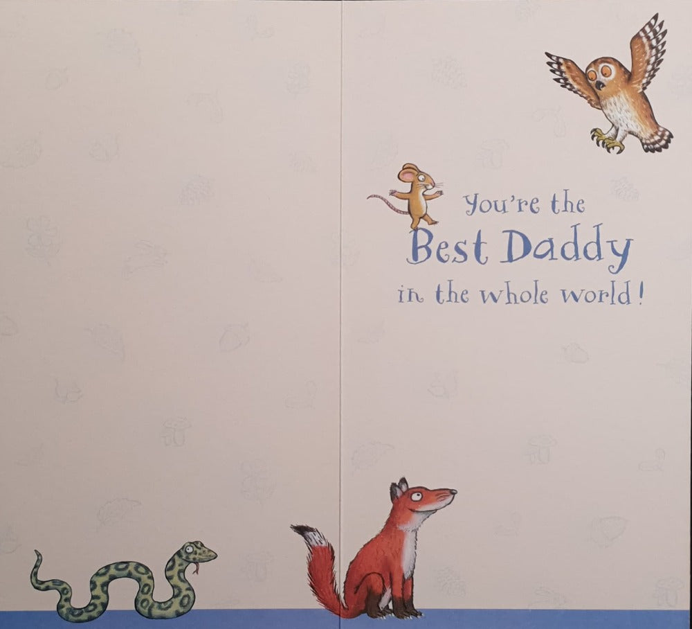 Fathers Day Cards