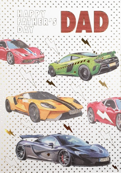 Fathers Day Cards