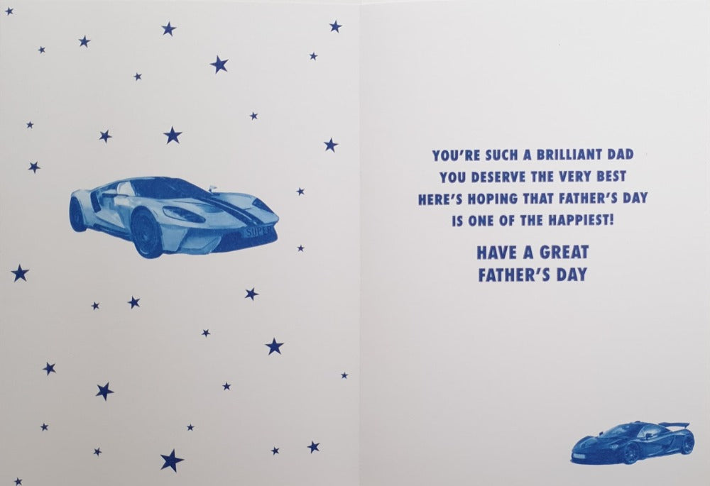 Fathers Day Cards