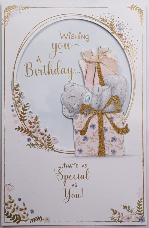 Birthday Card