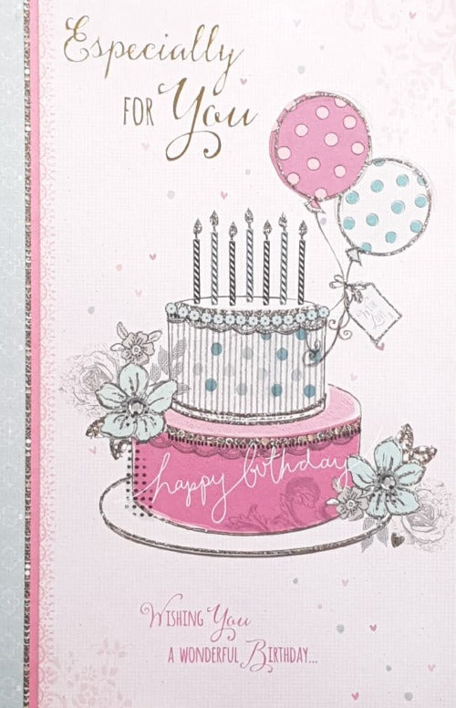 Birthday Card