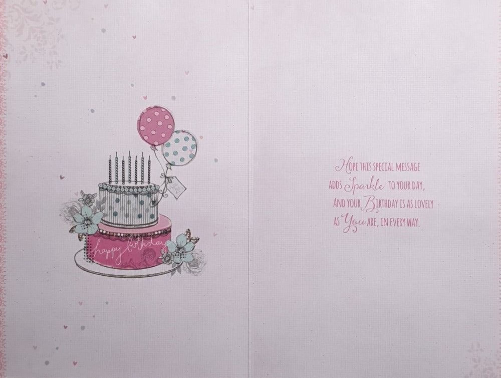 Birthday Card