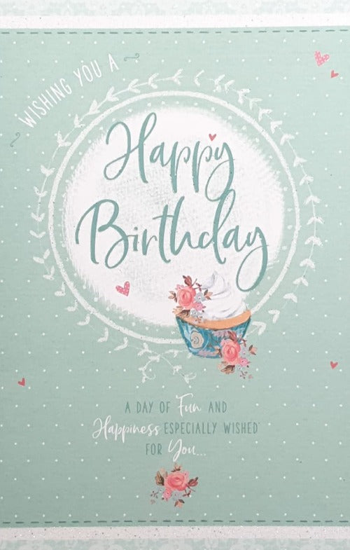 Birthday Card